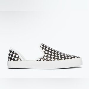 Freda Salvador Eddy D’Orsay slip on sneakers